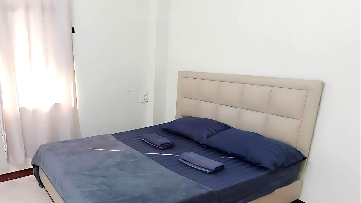 รูปภาพ ธิติกาญจน์ อพาร์ทเม้นท์/ซอยวัดด่านสำโรง  (ใกล้ BTS สำโรง - ใกล้ Bitec)     | อพาร์ทเม้นท์ หอพัก ที่พัก ห้องพัก - รูปที่ 31/48