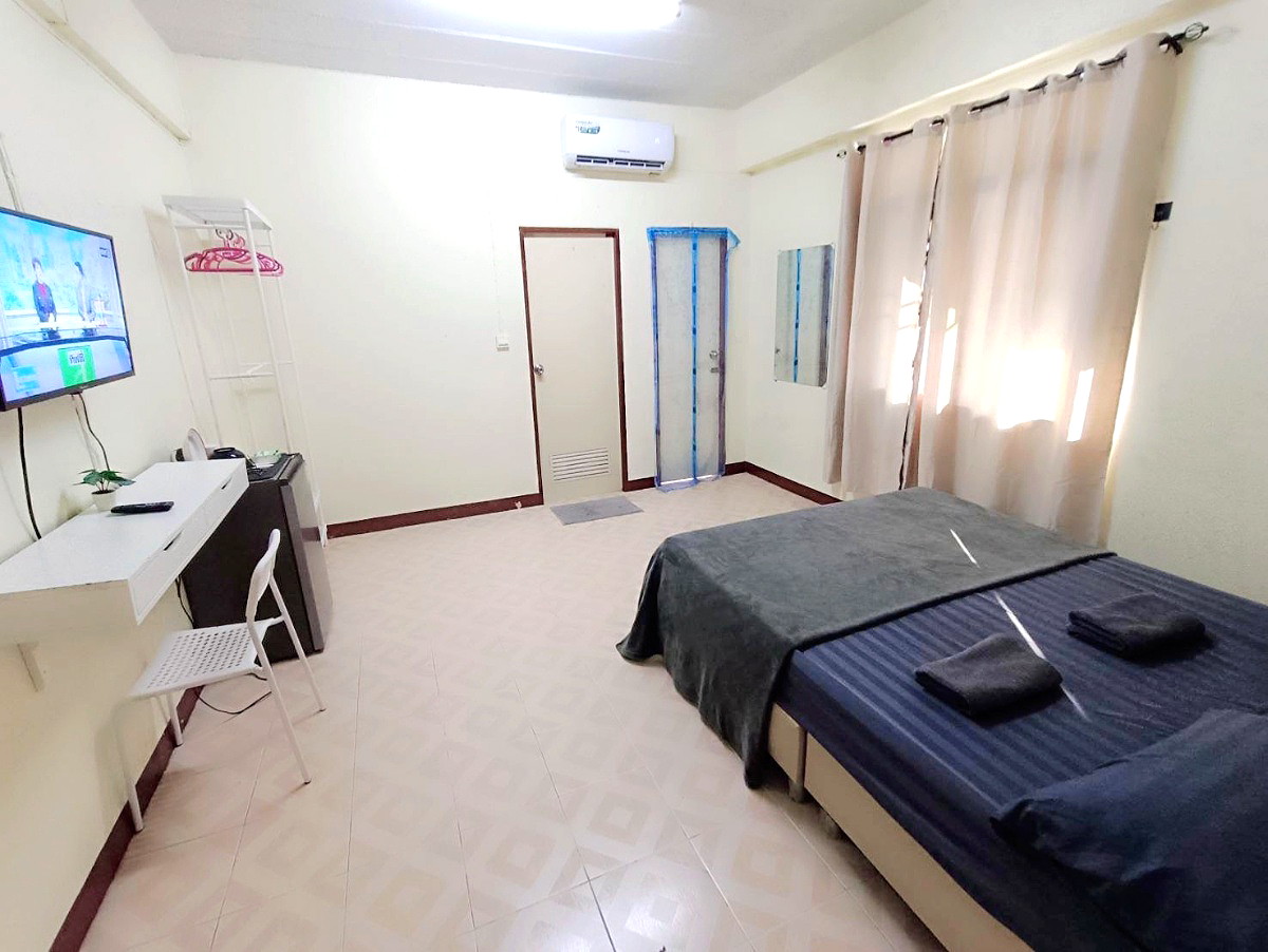 รูปภาพ ธิติกาญจน์ อพาร์ทเม้นท์/ซอยวัดด่านสำโรง  (ใกล้ BTS สำโรง - ใกล้ Bitec)     | อพาร์ทเม้นท์ หอพัก ที่พัก ห้องพัก - รูปที่ 32/48