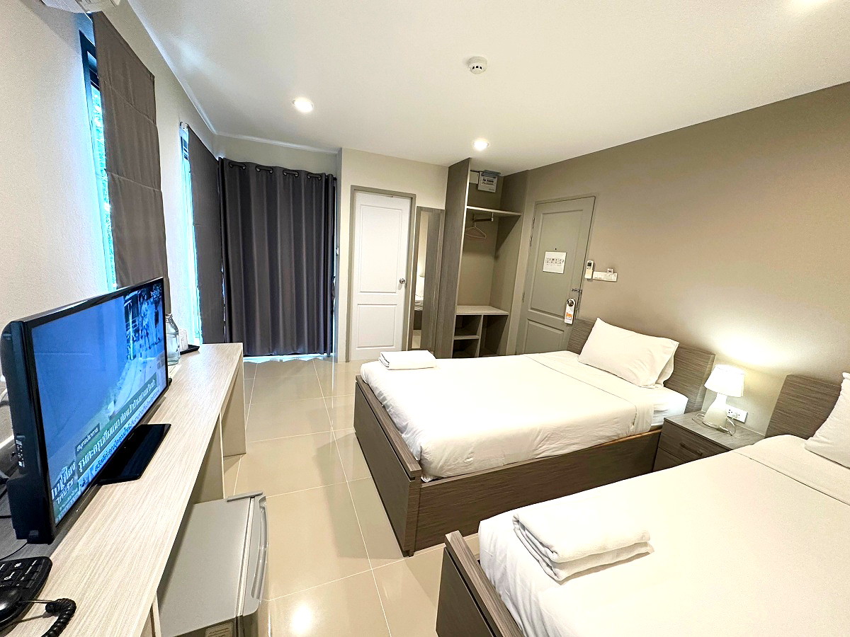 Pictures of Baan39 Apartment 17/19