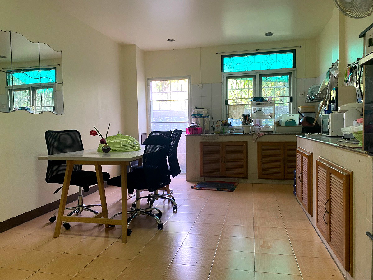 รูปภาพ ธิติกาญจน์ อพาร์ทเม้นท์/ซอยวัดด่านสำโรง  (ใกล้ BTS สำโรง - ใกล้ Bitec)     | อพาร์ทเม้นท์ หอพัก ที่พัก ห้องพัก - รูปที่ 48/48