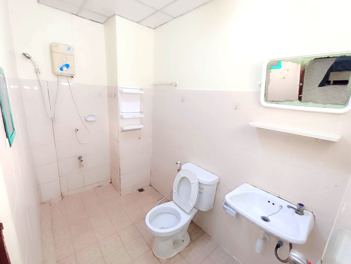 รูปภาพ ธิติกาญจน์ อพาร์ทเม้นท์/ซอยวัดด่านสำโรง  (ใกล้ BTS สำโรง - ใกล้ Bitec)     | อพาร์ทเม้นท์ หอพัก ที่พัก ห้องพัก - รูปที่ 18/48