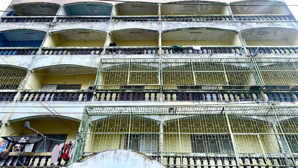 Pictures of ASMA CITY APARTMENT 5/9