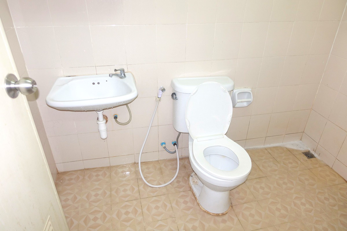 รูปภาพ ธิติกาญจน์ อพาร์ทเม้นท์/ซอยวัดด่านสำโรง  (ใกล้ BTS สำโรง - ใกล้ Bitec)     | อพาร์ทเม้นท์ หอพัก ที่พัก ห้องพัก - รูปที่ 36/48