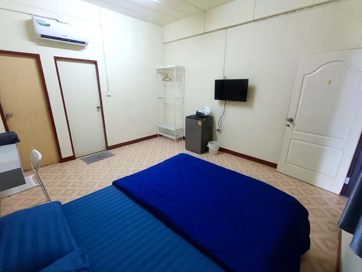 รูปภาพ ธิติกาญจน์ อพาร์ทเม้นท์/ซอยวัดด่านสำโรง  (ใกล้ BTS สำโรง - ใกล้ Bitec)     | อพาร์ทเม้นท์ หอพัก ที่พัก ห้องพัก - รูปที่ 29/48