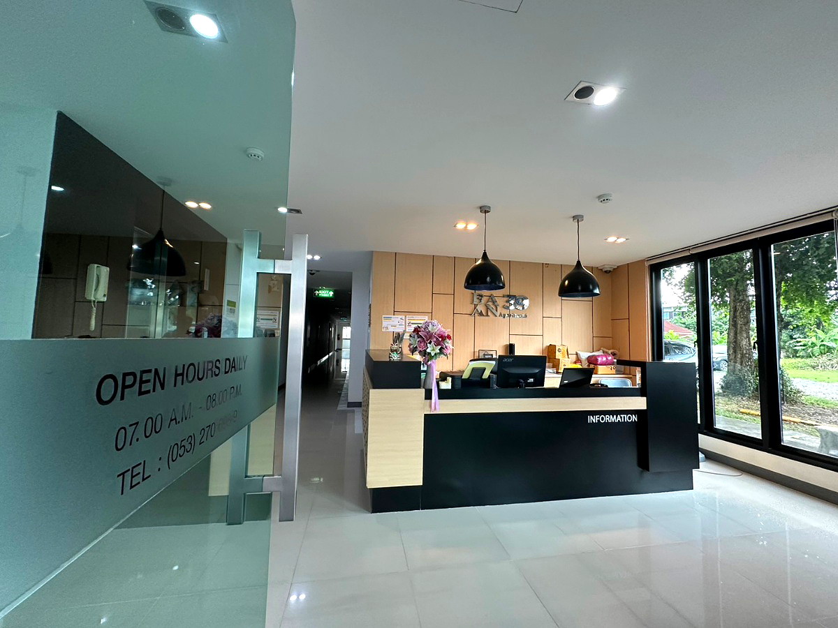 Pictures of Baan39 Apartment 12/19