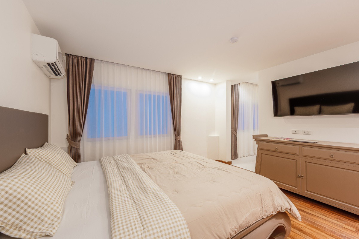 Condo · Kathu, phuket — photo 1