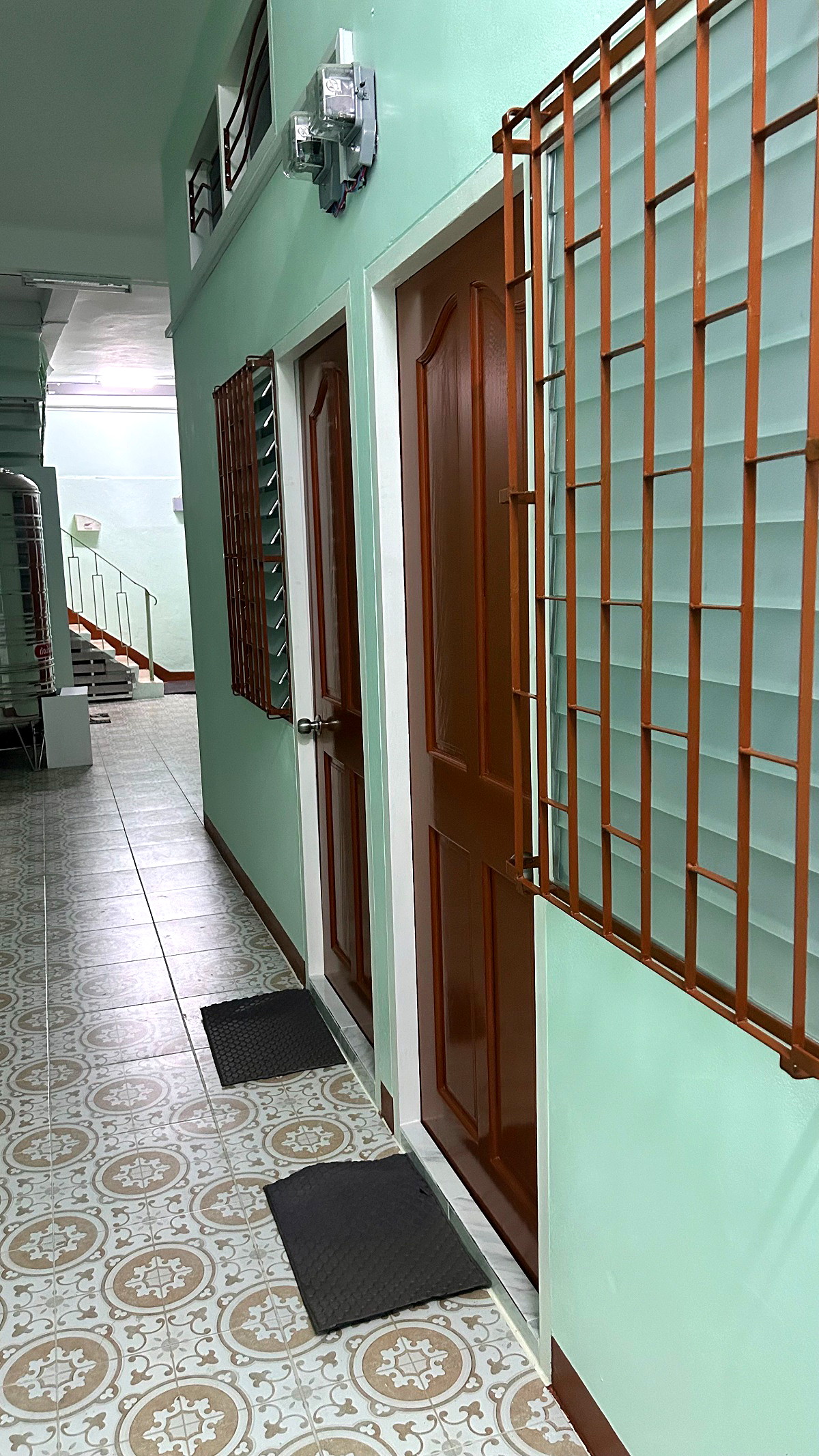 รูปภาพ ห้องพัก ณ หัวลำโพง | อพาร์ทเม้นท์ หอพัก ที่พัก ห้องพัก - รูปที่ 7/8