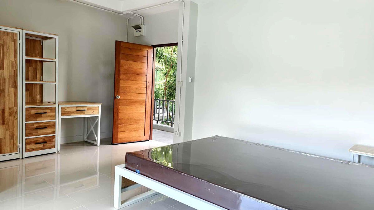 รูปภาพ บ้านพร้าวเอกเขนก | อพาร์ทเม้นท์ หอพัก ที่พัก ห้องพัก - รูปที่ 4/6