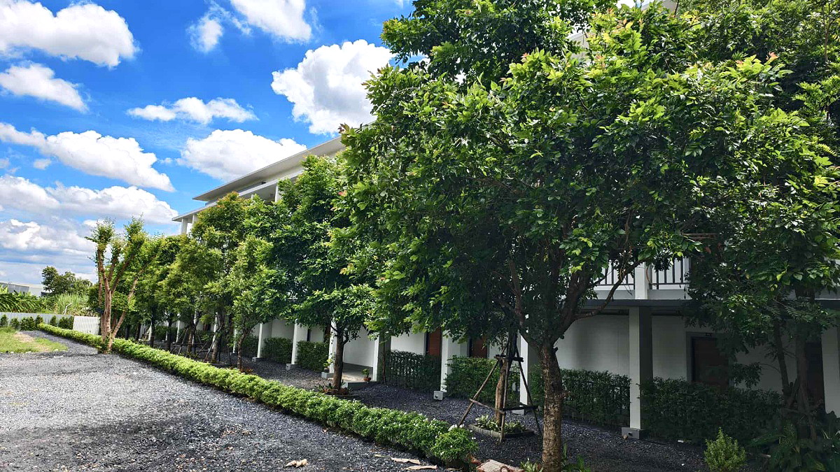 รูปภาพ บ้านพร้าวเอกเขนก | อพาร์ทเม้นท์ หอพัก ที่พัก ห้องพัก - รูปที่ 6/6