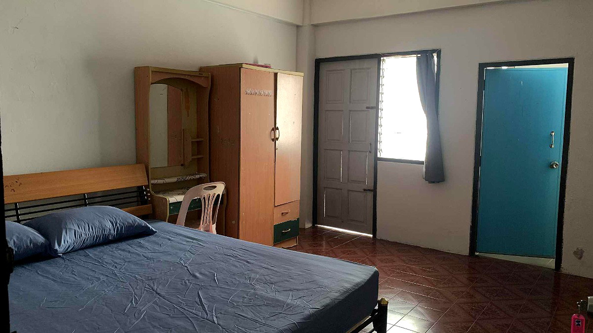 Pictures of ASMA CITY APARTMENT 8/9