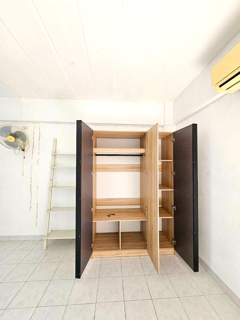 Pictures of Phattarasa house 41/50