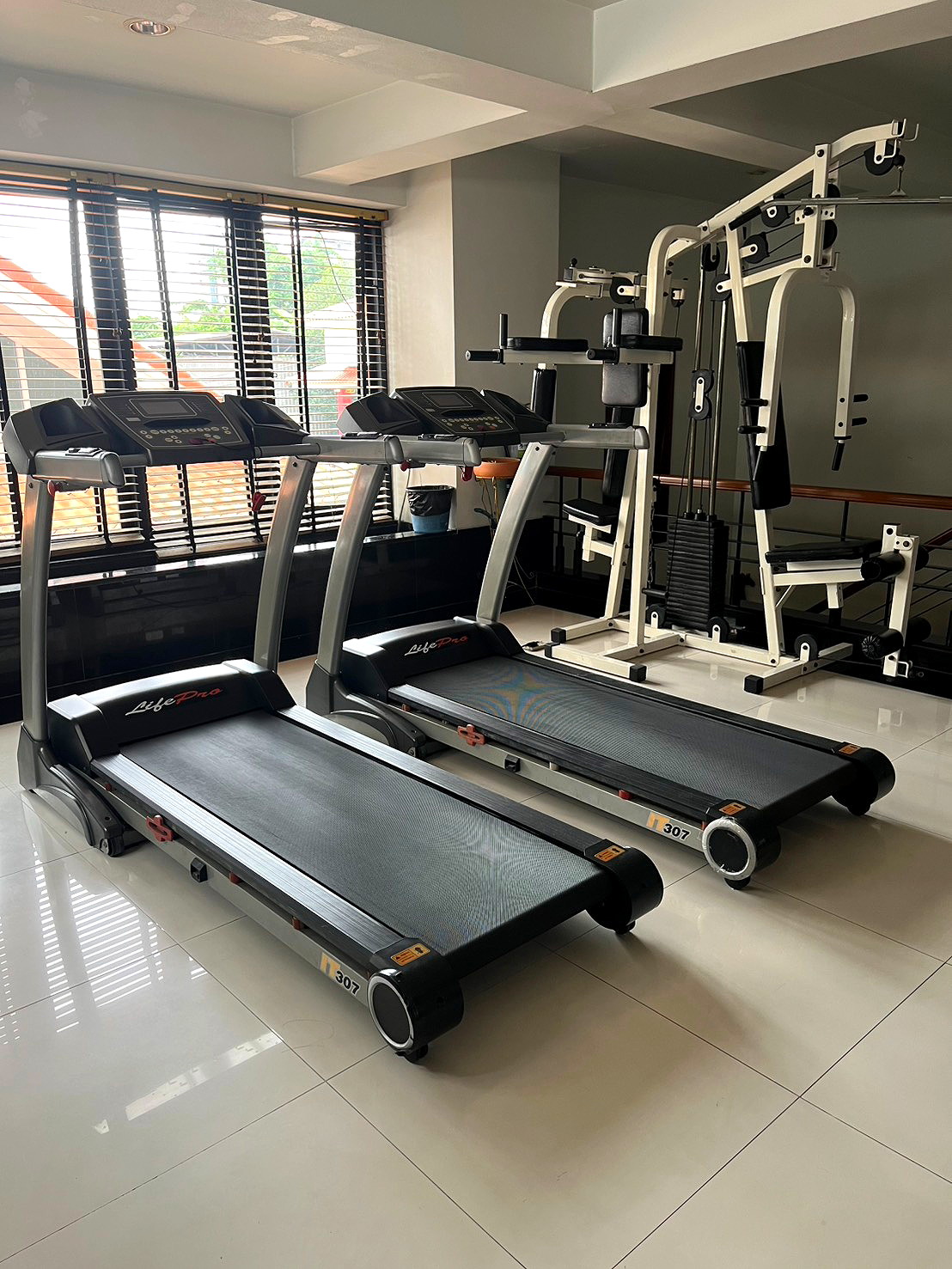 Pictures of KPP Residence Bangkok 9/13