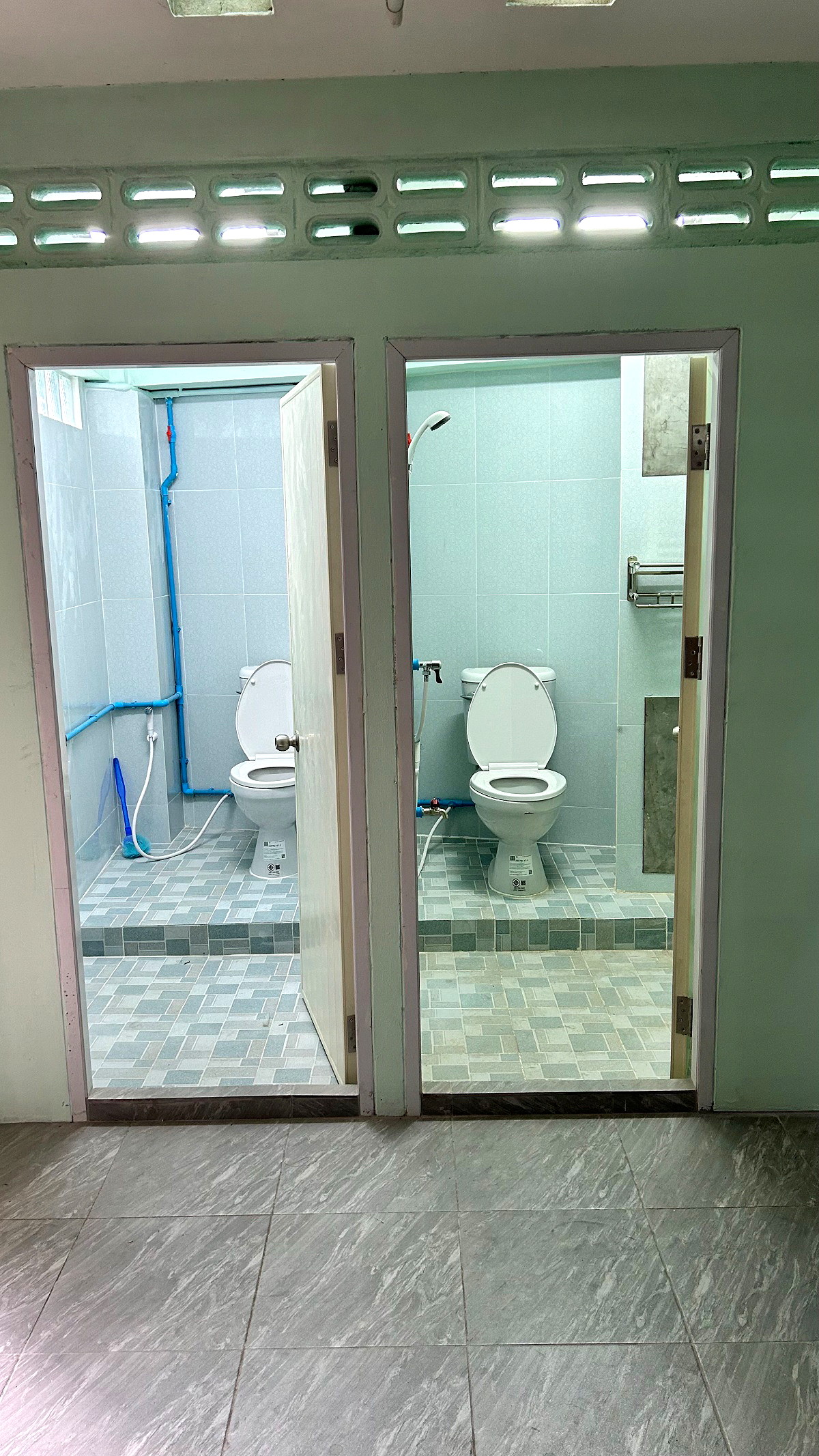 รูปภาพ ห้องพัก ณ หัวลำโพง | อพาร์ทเม้นท์ หอพัก ที่พัก ห้องพัก - รูปที่ 8/8