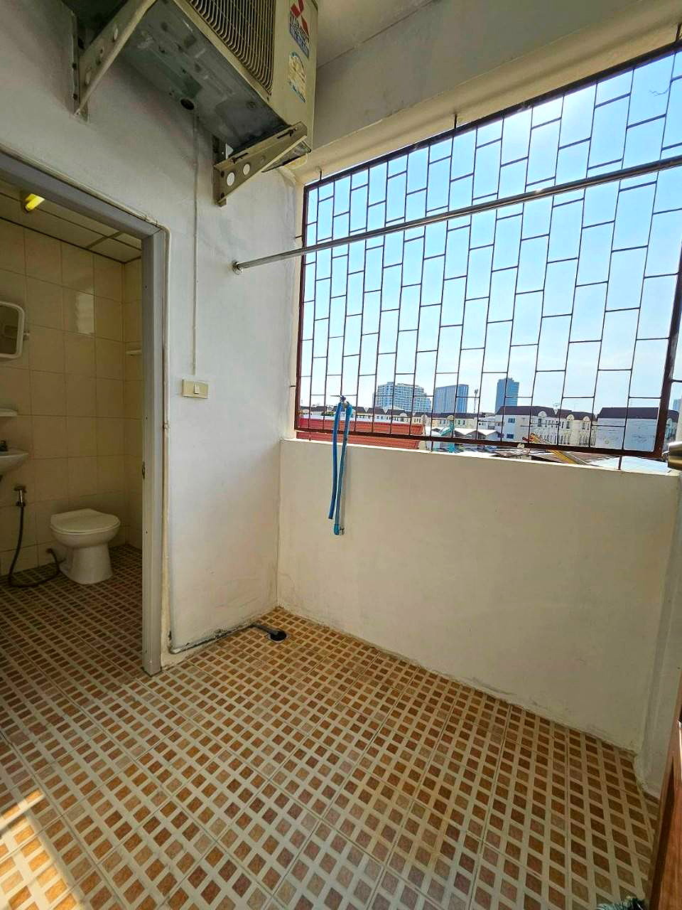 Pictures of Phattarasa house 42/50