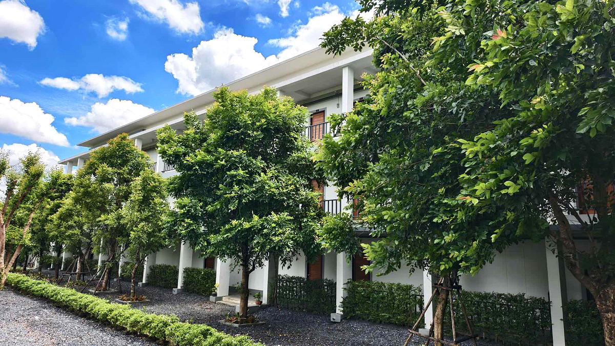 รูปภาพ บ้านพร้าวเอกเขนก | อพาร์ทเม้นท์ หอพัก ที่พัก ห้องพัก - รูปที่ 3/6