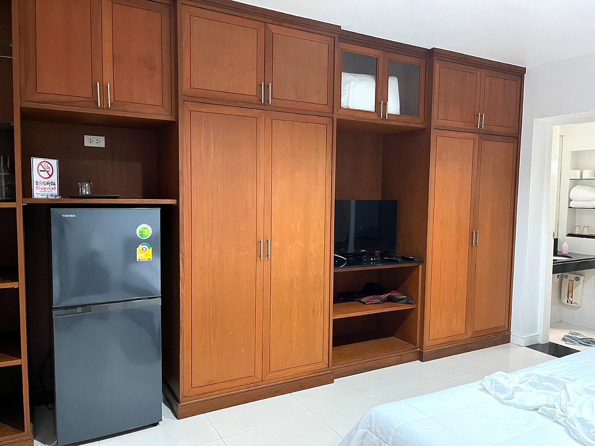 Pictures of KPP Residence Bangkok 3/13