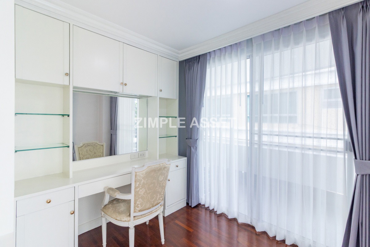 Condo · Watthana, bangkok — photo 4