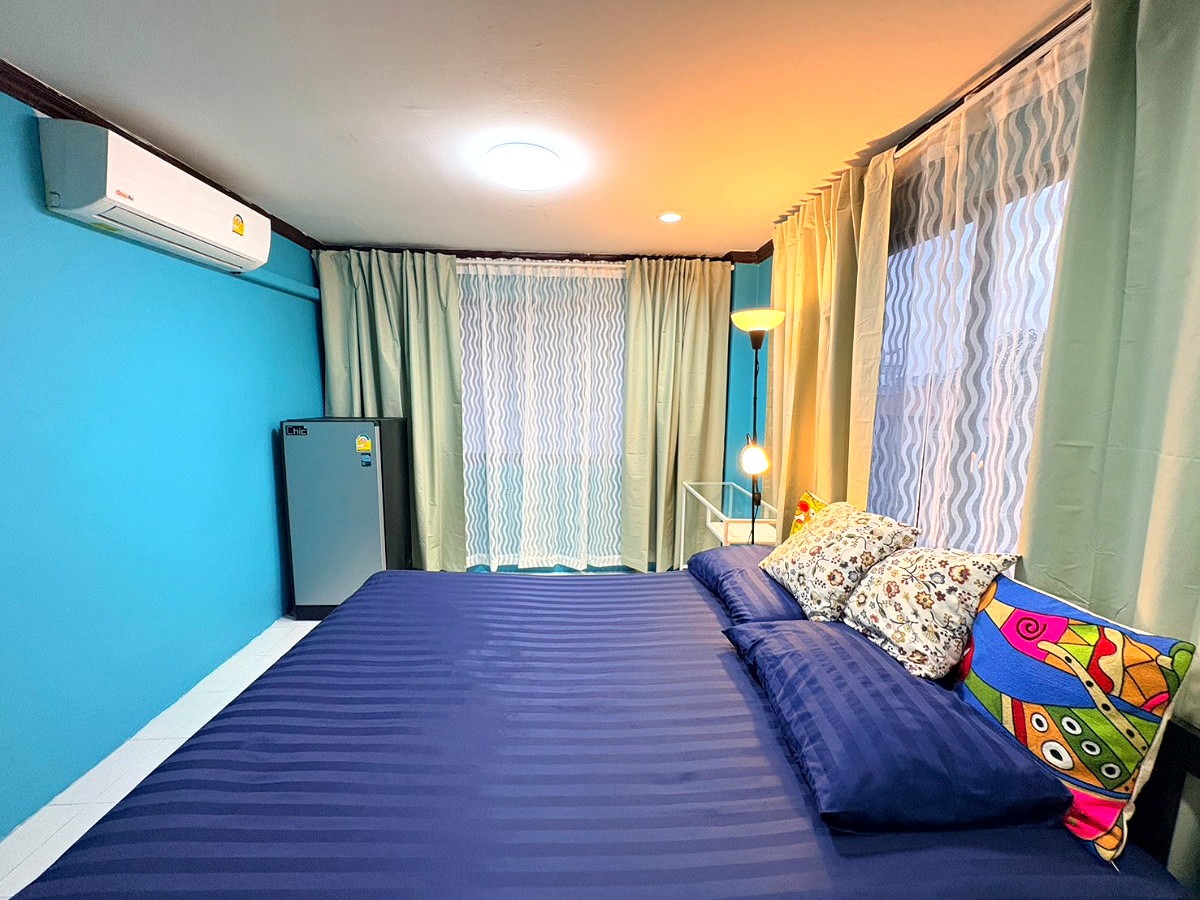 Pictures of ็HUB42 Seacon Srinakarin - Rest Easy Live Close - Fully furnished only 4,490 monthly 2/12