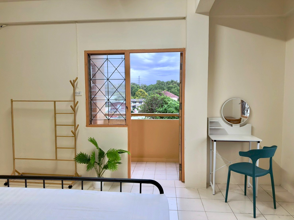 Pictures of  Baan B Service Apartment  5/22