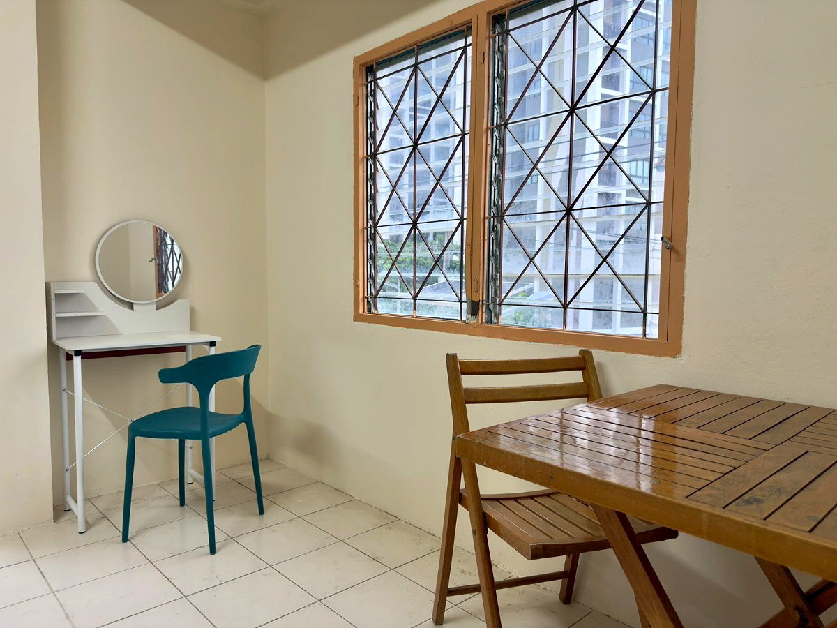 Pictures of  Baan B Service Apartment  9/22