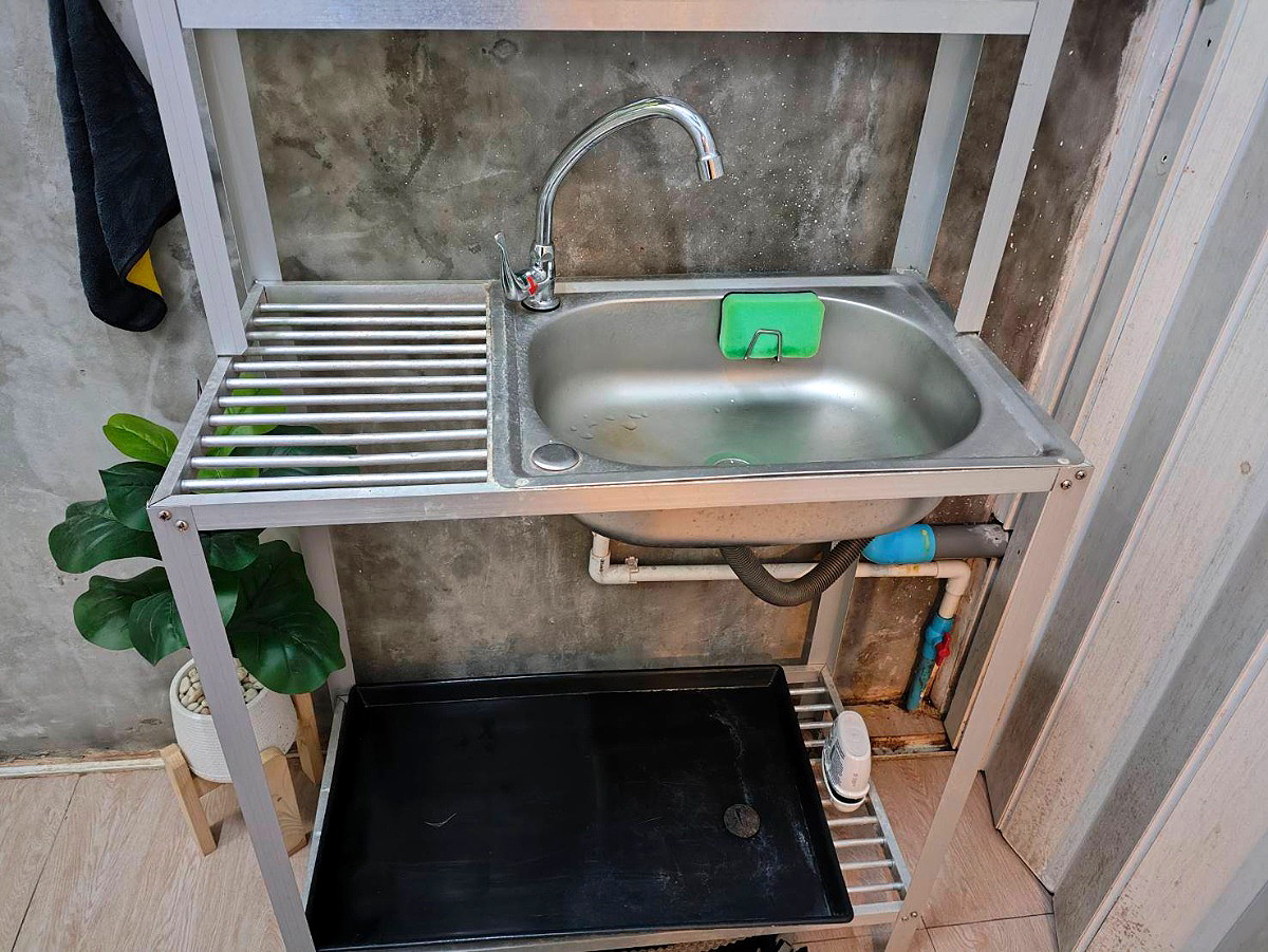 Pictures of Uni hostel  25/43