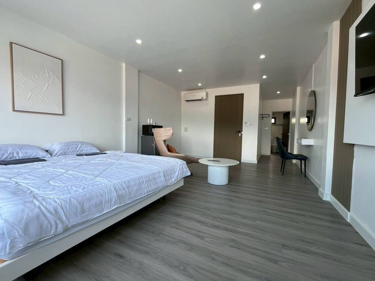Condo · Mueang Chiang Mai, chiang_mai — photo 3