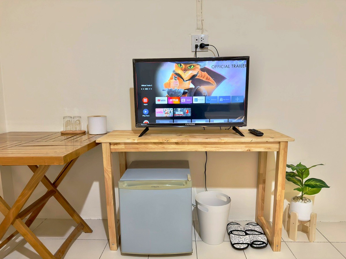 Pictures of  Baan B Service Apartment  15/22