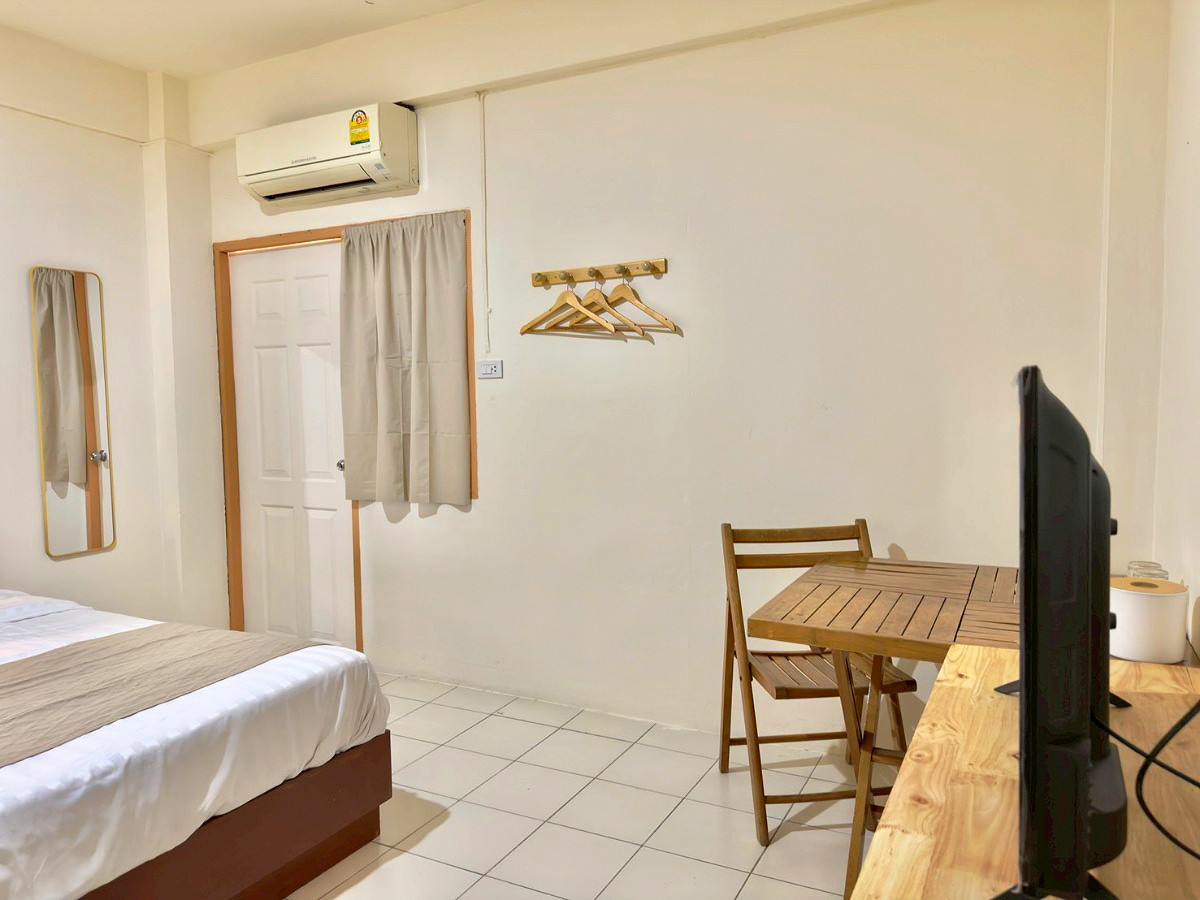 Pictures of  Baan B Service Apartment  14/22