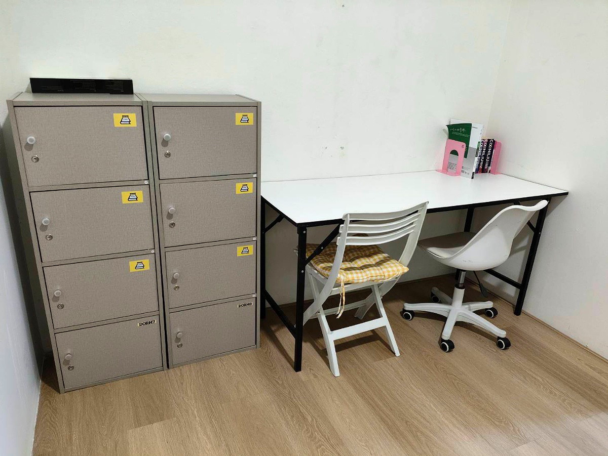 Pictures of Uni hostel  30/43