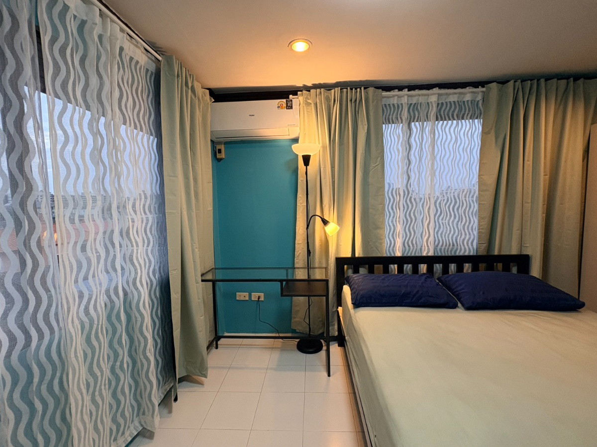 Condo · Prawet, bangkok — photo 2