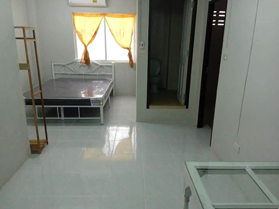 รูปภาพ หอพัก พักกาย บางกรวย | อพาร์ทเม้นท์ หอพัก ที่พัก ห้องพัก - รูปที่ 6/15