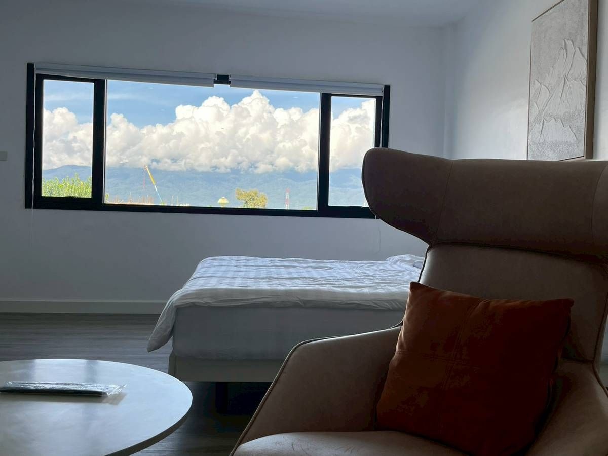 Condo · Mueang Chiang Mai, chiang_mai — photo 4
