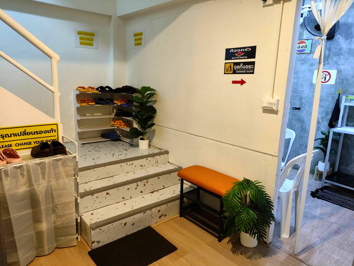 Pictures of Uni hostel  2/43