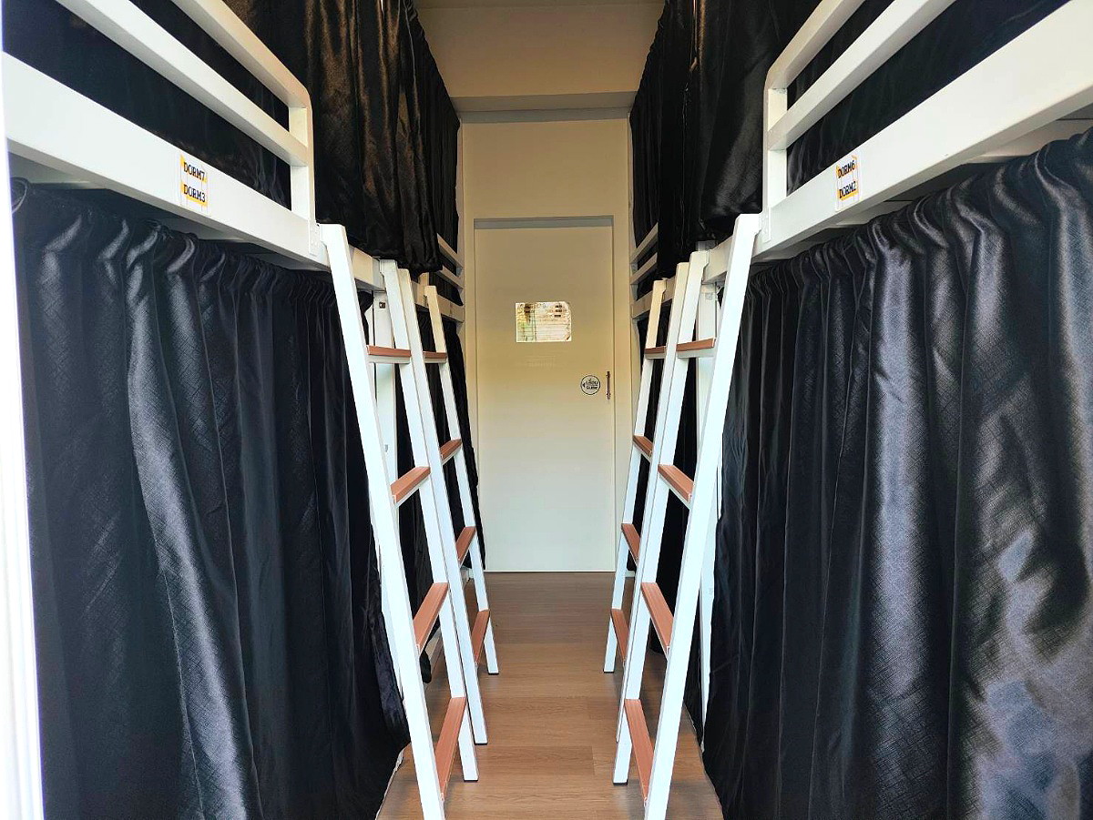 Pictures of Uni hostel  17/43