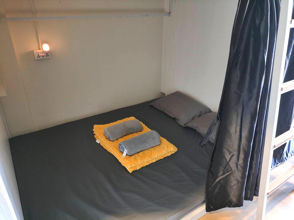 Pictures of Uni hostel  18/43