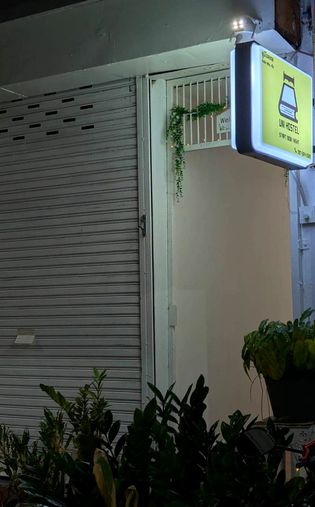 Pictures of Uni hostel  33/43