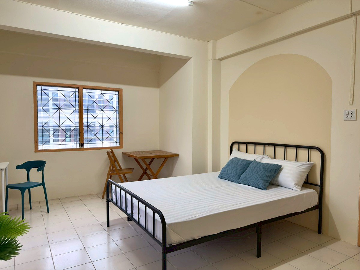 Pictures of  Baan B Service Apartment  11/22