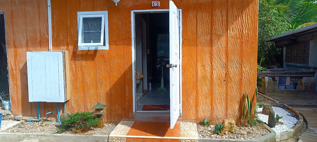 Pictures of Mechmansion Chiang Rai 181/183