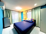 Apartments for Rent Nong Bon Subdistrict, Prawet District