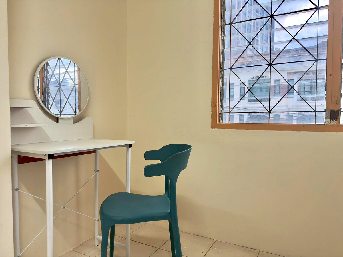 Pictures of  Baan B Service Apartment  10/22