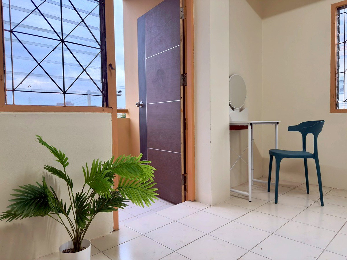 Pictures of  Baan B Service Apartment  3/22