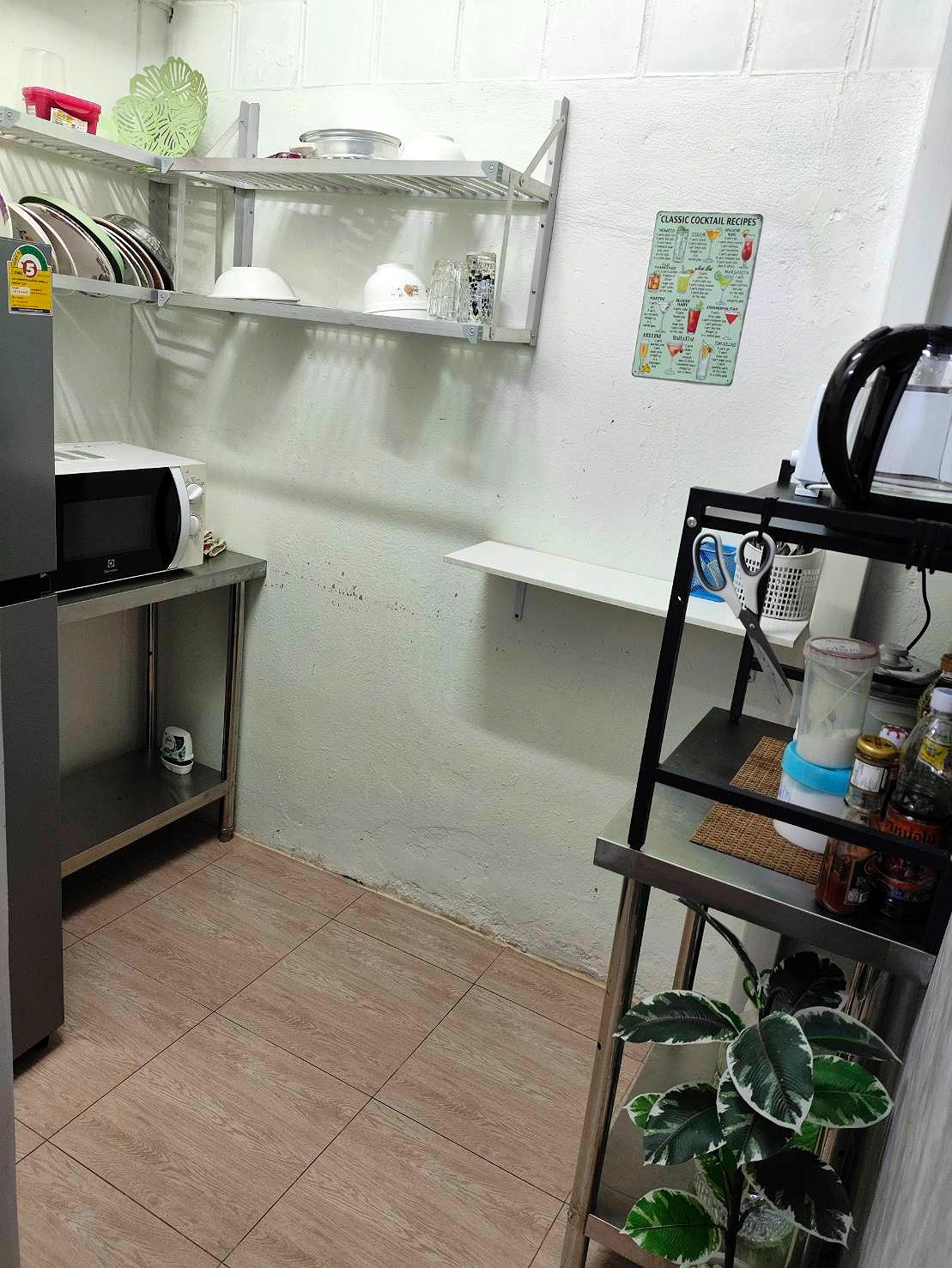 Pictures of Uni hostel  7/43