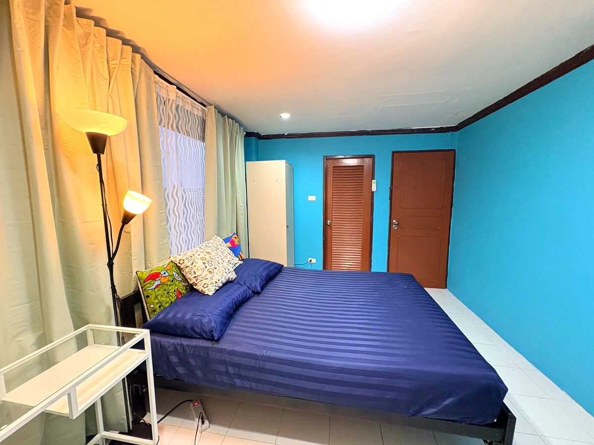 Pictures of ็HUB42 Seacon Srinakarin - Rest Easy Live Close - Fully furnished only 4,490 monthly 3/12