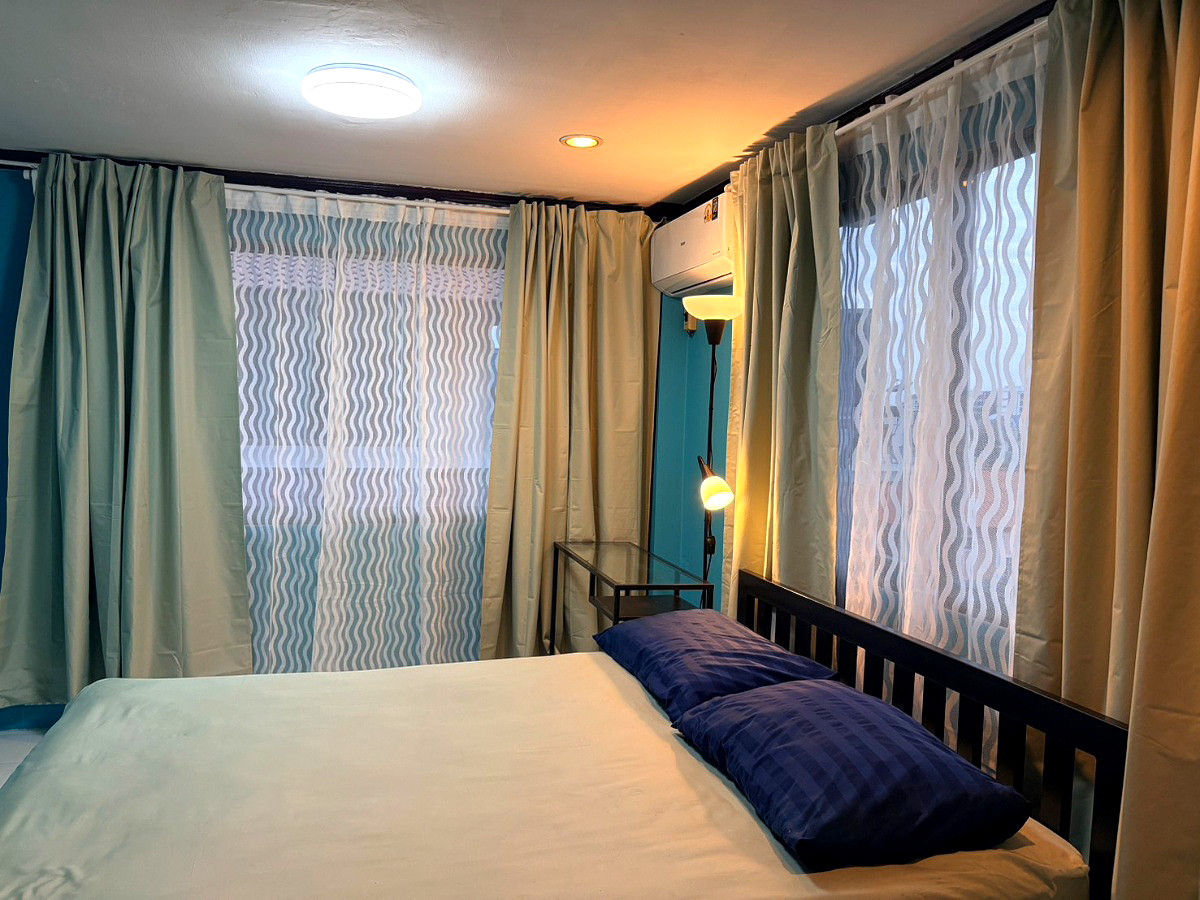 Pictures of ็HUB42 Seacon Srinakarin - Rest Easy Live Close - Fully furnished only 4,490 monthly 8/12