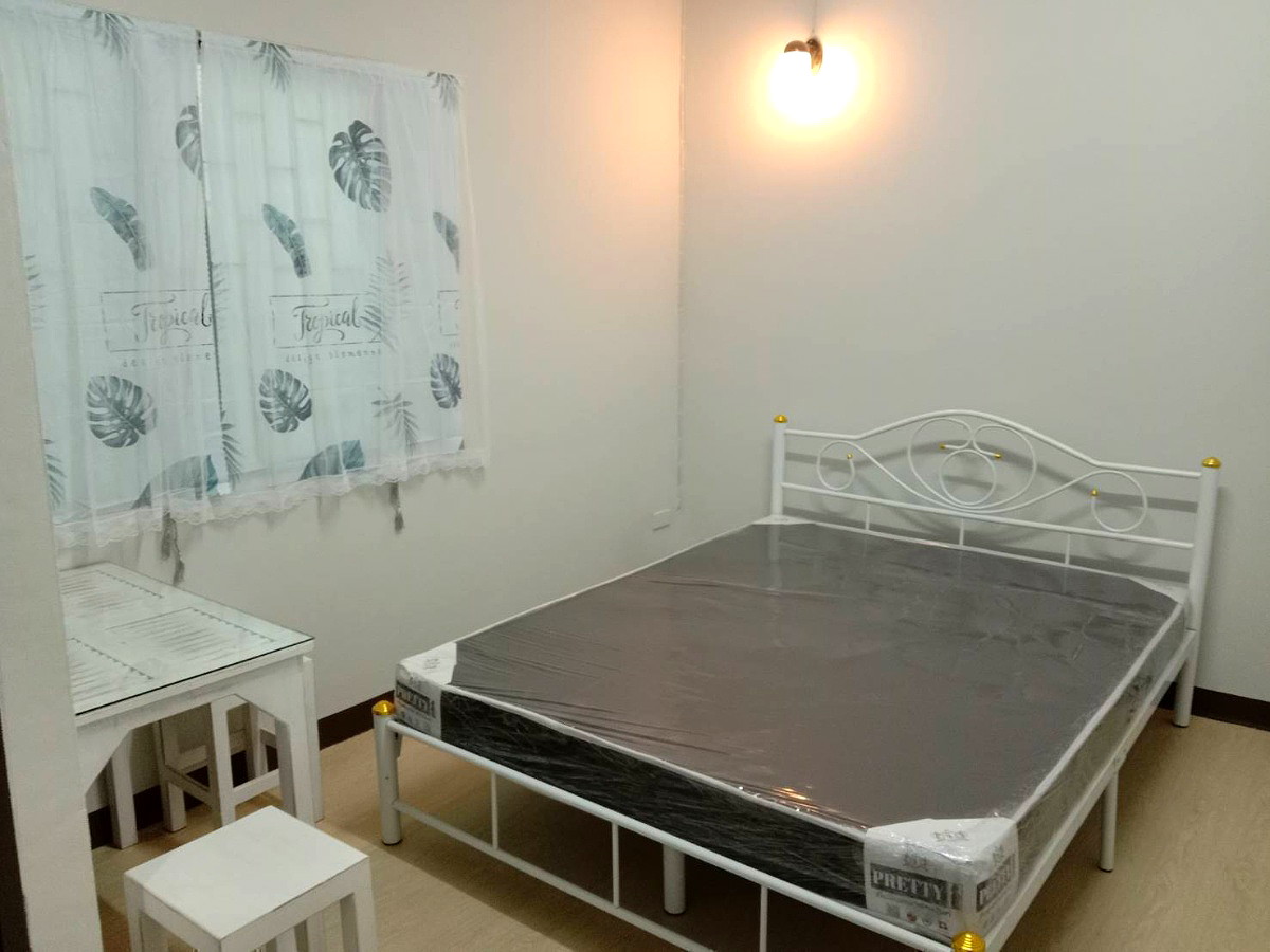 รูปภาพ หอพัก เอ็มสแควร์  บางกรวย | อพาร์ทเม้นท์ หอพัก ที่พัก ห้องพัก - รูปที่ 2/10