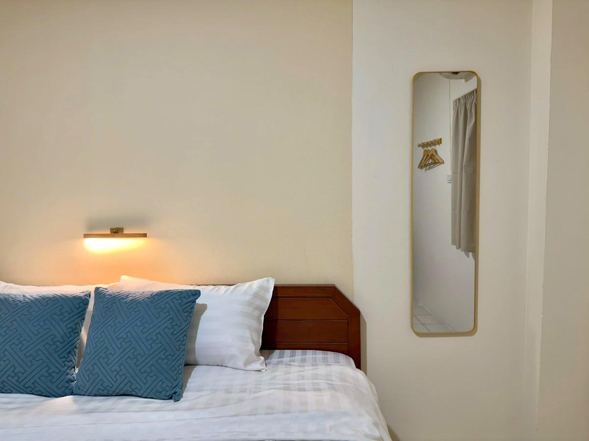 Pictures of  Baan B Service Apartment  16/22