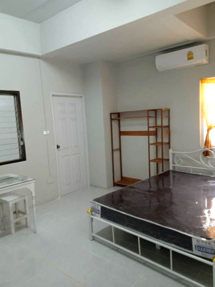 รูปภาพ หอพัก พักกาย บางกรวย | อพาร์ทเม้นท์ หอพัก ที่พัก ห้องพัก - รูปที่ 3/15