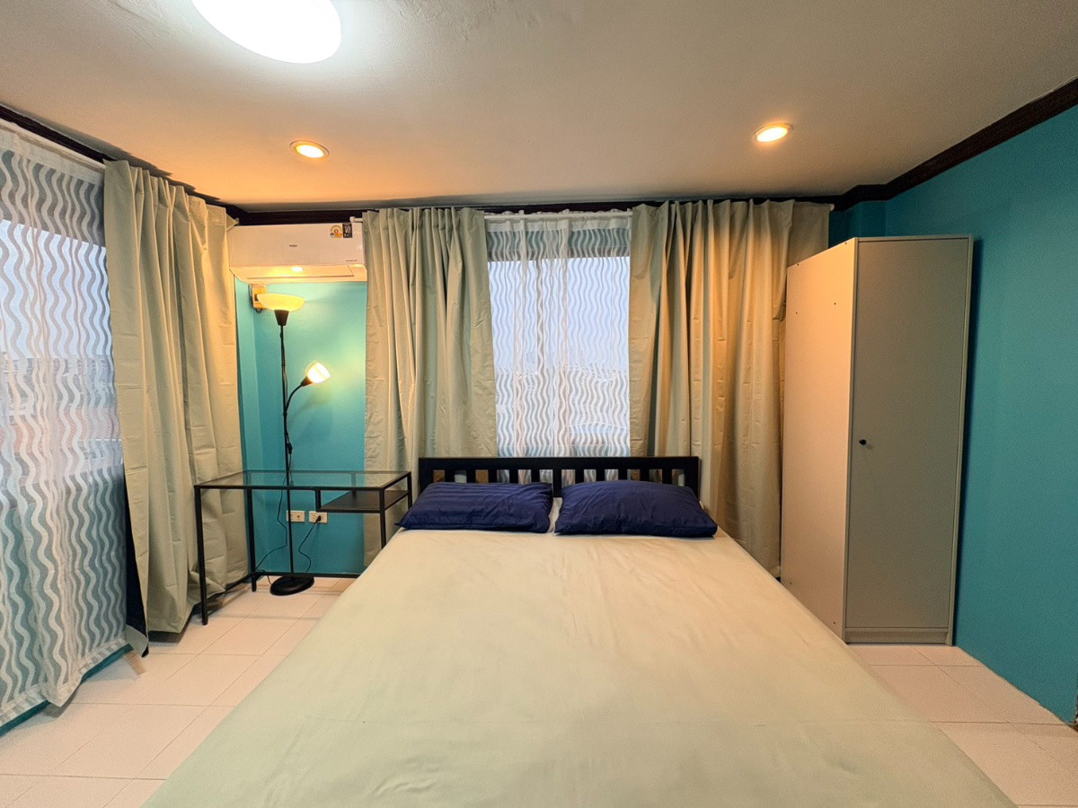 Condo · Prawet, bangkok