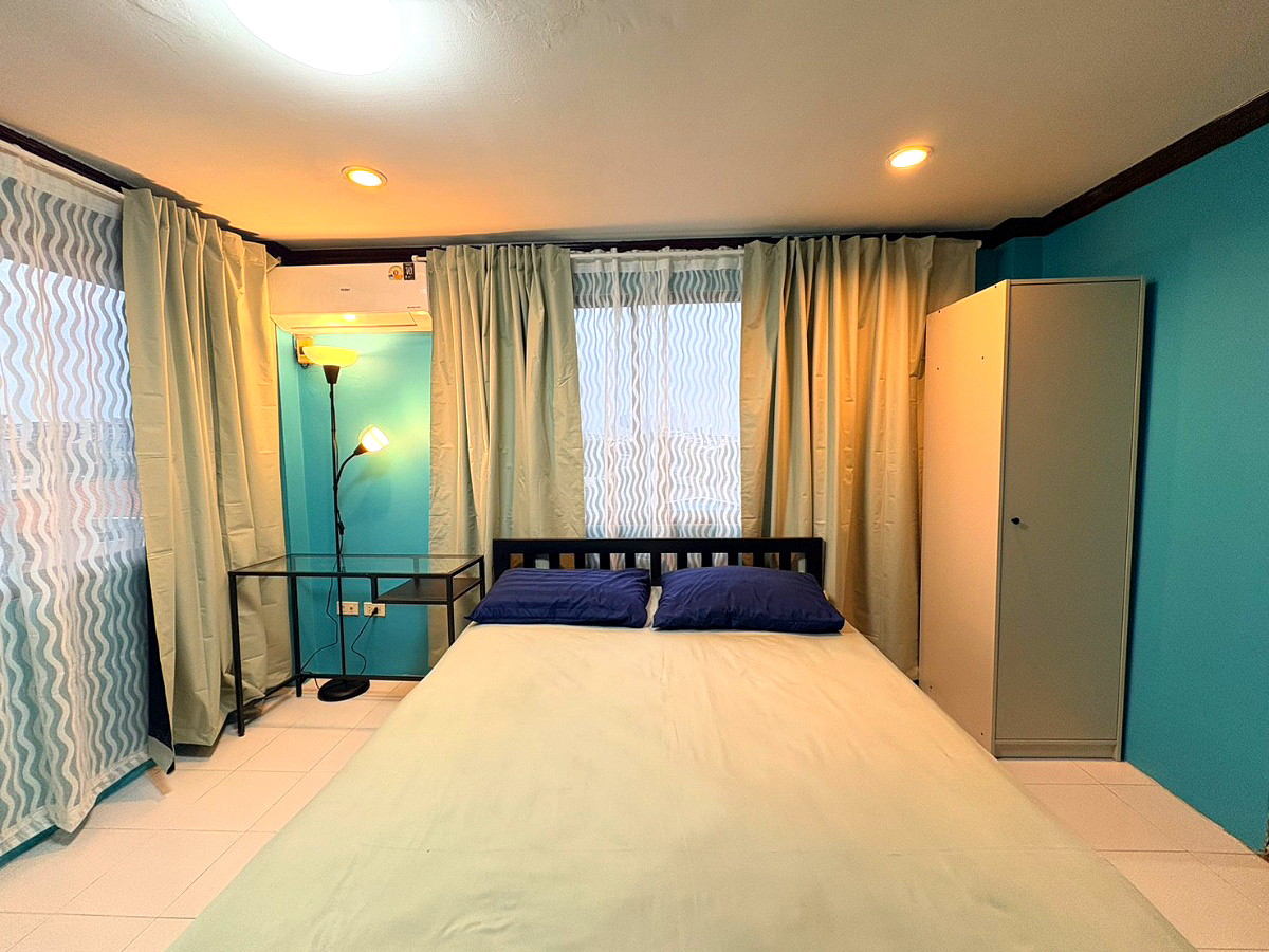 Pictures of ็HUB42 Seacon Srinakarin - Rest Easy Live Close - Fully furnished only 4,490 monthly 6/12