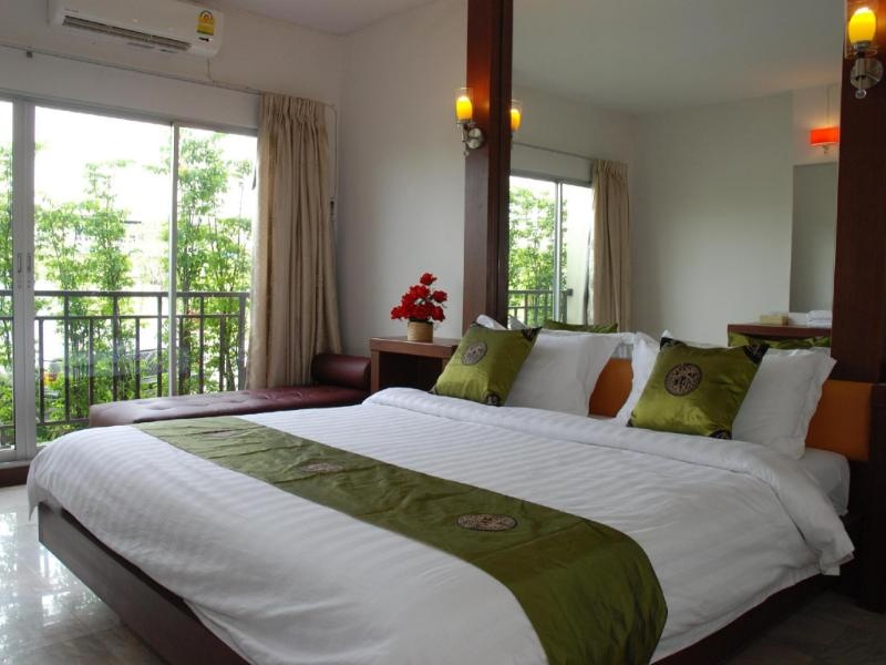 Condo · Bueng Kum, bangkok